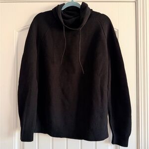 Men's Black Sweater